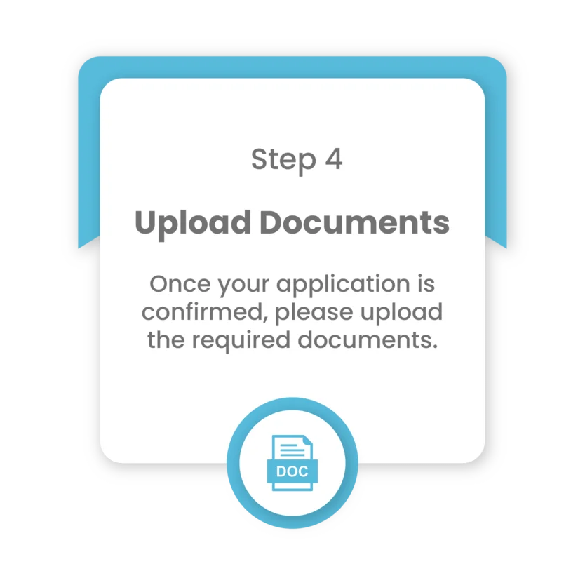 Upload Documents