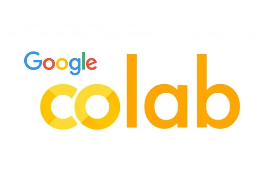 Google Colab Google Colab