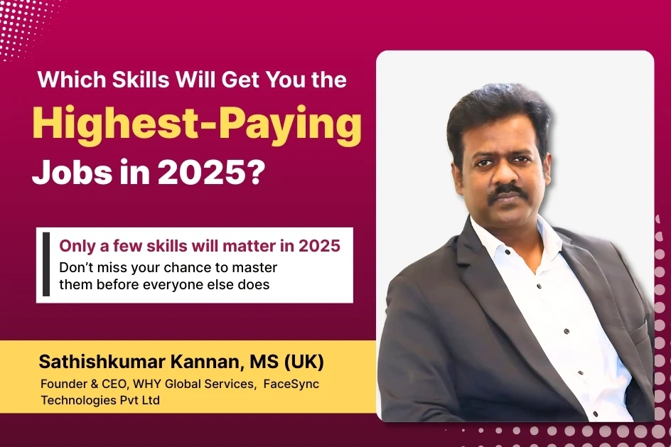Top Employability Skills in India