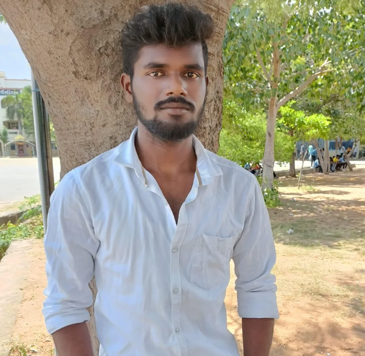 Vasanthakumar D junior developer-full stack development