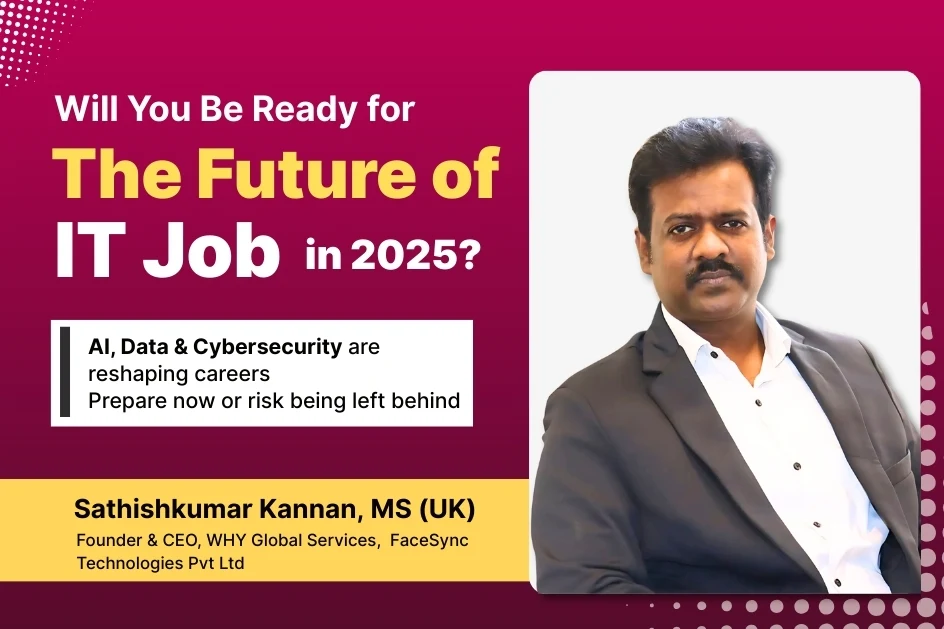 Future of IT in India