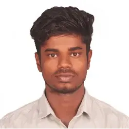 Vishnuvarthan junior developer-full stack development