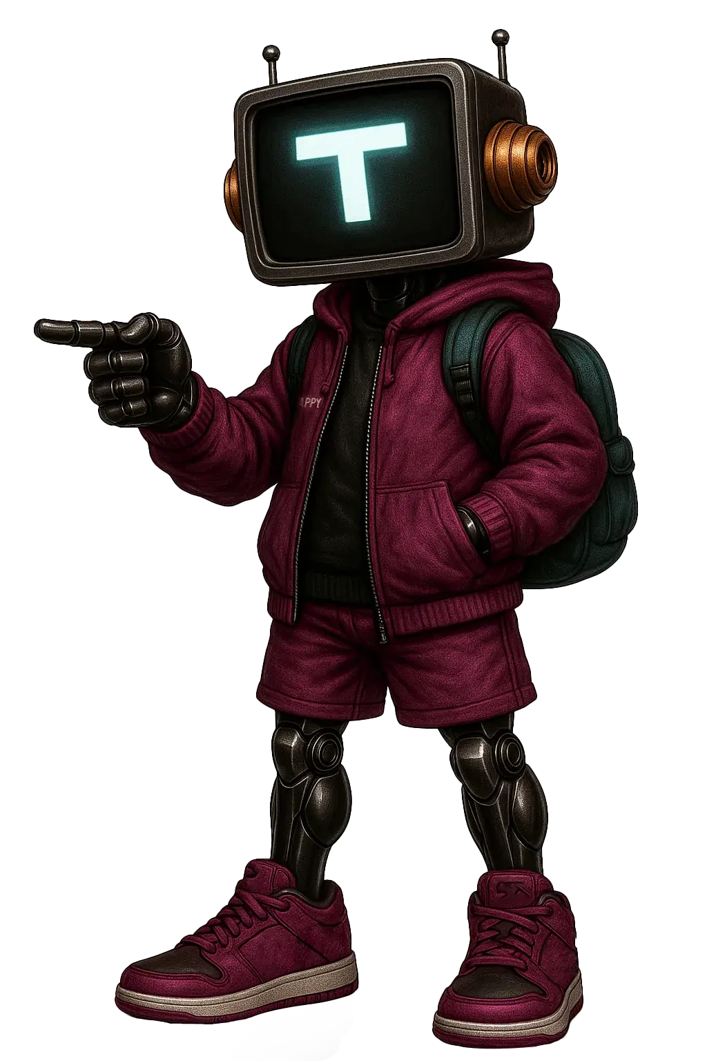 Success Stories Illustration