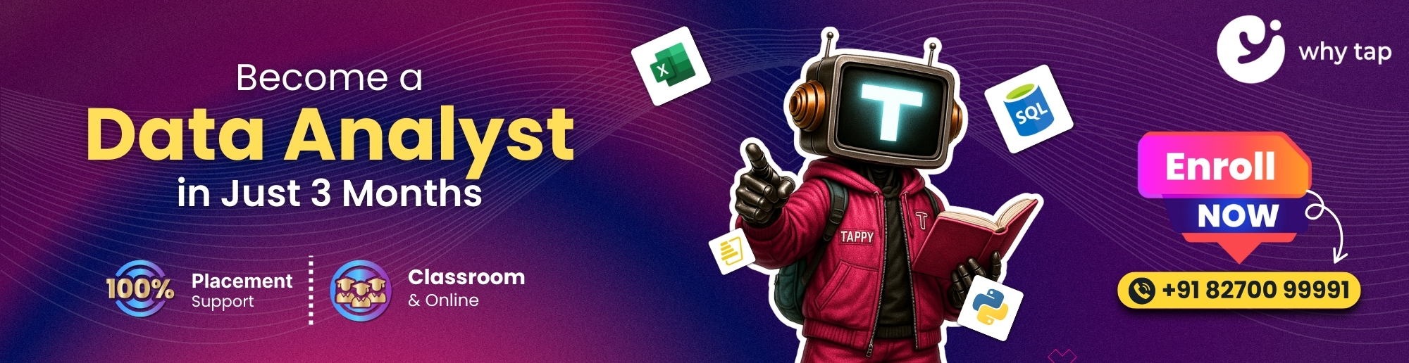 Fourth advertisement