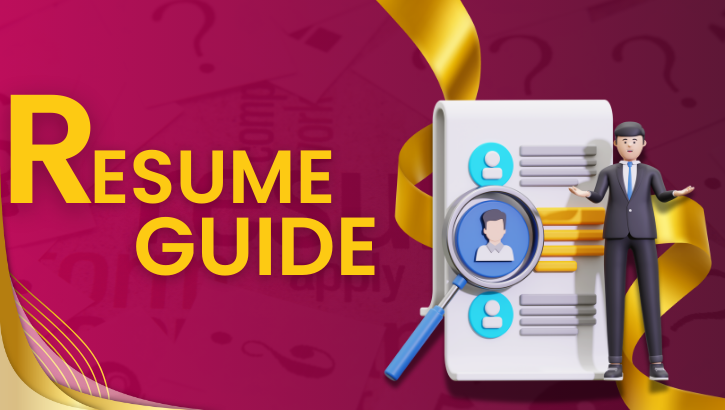 Resume Guide