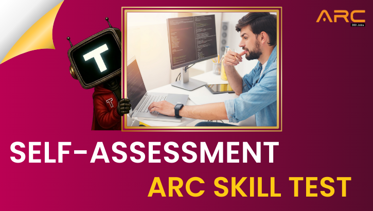Self-Assessment – ARC Skill Test