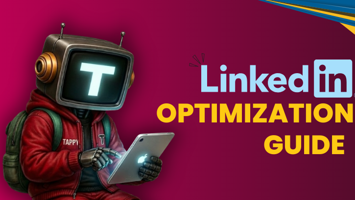 LinkedIn Optimisation Guide