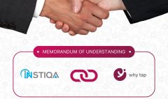 INSTIQA signed MOU with WHY Global Services