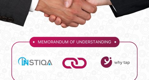 INSTIQA signed MOU with WHY Global Services
