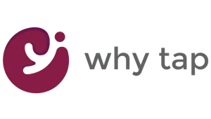 WHY TAP Logo WHY TAP Logo